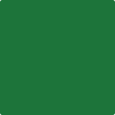 Shop Paint Color 2034-10 Clover Green by Benjamin Moore at Southwestern Paint in Houston, TX.