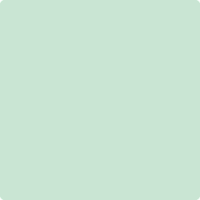 Shop Paint Color 2035-60 Leisure Green by Benjamin Moore at Southwestern Paint in Houston, TX.