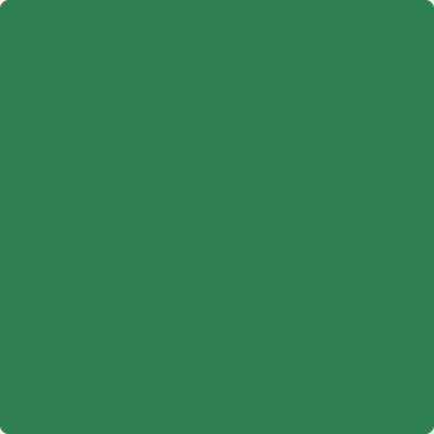 Shop Paint Color 2036-20 Irish Moss by Benjamin Moore at Southwestern Paint in Houston, TX.