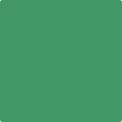 Shop Paint Color 2036-30 Green With Envy by Benjamin Moore at Southwestern Paint in Houston, TX.