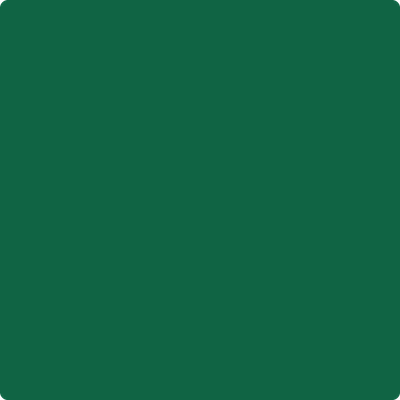 Shop Paint Color 2039-10 Deep Green by Benjamin Moore at Southwestern Paint in Houston, TX.