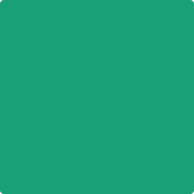 Shop Paint Color 2039-30 Cabana Green by Benjamin Moore at Southwestern Paint in Houston, TX.