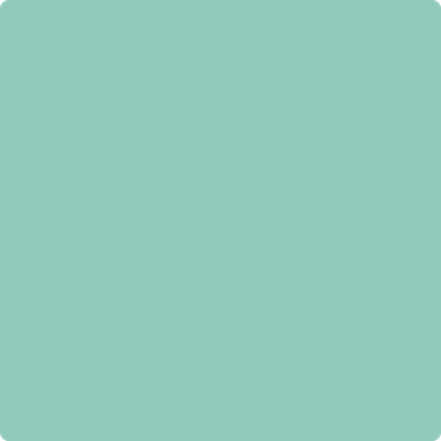 Shop Paint Color 2040-50 Hazy Blue by Benjamin Moore at Southwestern Paint in Houston, TX.