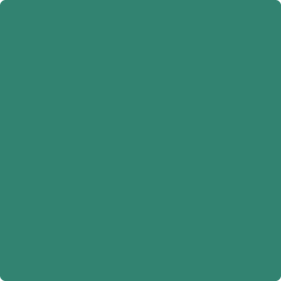 Shop Paint Color 2041-30 Green Gables by Benjamin Moore at Southwestern Paint in Houston, TX.