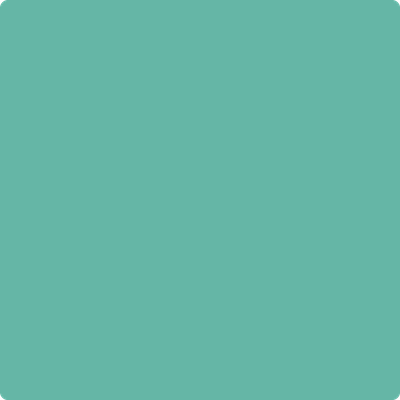 Shop Paint Color 2041-40 Juneau Spring by Benjamin Moore at Southwestern Paint in Houston, TX.