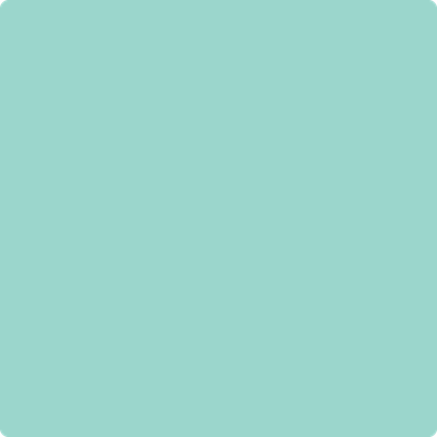 Shop Paint Color 2041-50 Sea Mist Green by Benjamin Moore at Southwestern Paint in Houston, TX.