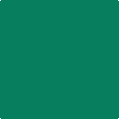 Shop Paint Color 2042-20 Reef Green by Benjamin Moore at Southwestern Paint in Houston, TX.