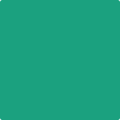 Shop Paint Color 2044-30 St. Patrick by Benjamin Moore at Southwestern Paint in Houston, TX.