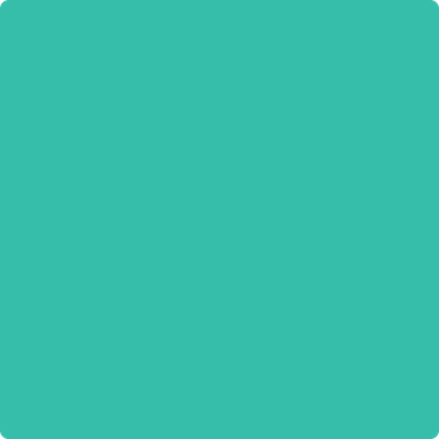 Shop Paint Color 2044-40 Amelia Island Blue by Benjamin Moore at Southwestern Paint in Houston, TX.