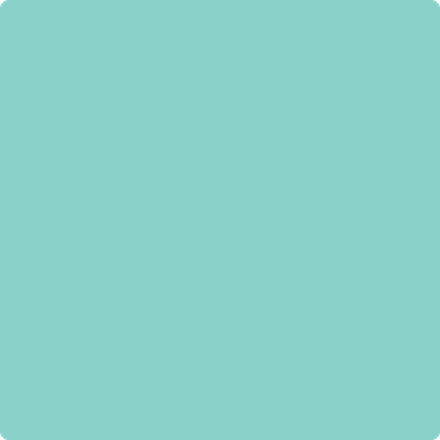 Shop Paint Color 2045-50 Green Coral by Benjamin Moore at Southwestern Paint in Houston, TX.