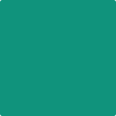 Shop Paint Color 2047-30 Rolling Hill Green by Benjamin Moore at Southwestern Paint in Houston, TX.