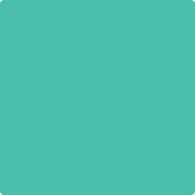 Shop Paint Color 2047-40 Capri Seas by Benjamin Moore at Southwestern Paint in Houston, TX.