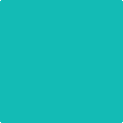 Shop Paint Color 2048-40 Poolside Blue by Benjamin Moore at Southwestern Paint in Houston, TX.