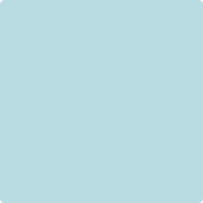 Shop Paint Color 2053-60 Tear Drop Blue by Benjamin Moore at Southwestern Paint in Houston, TX.