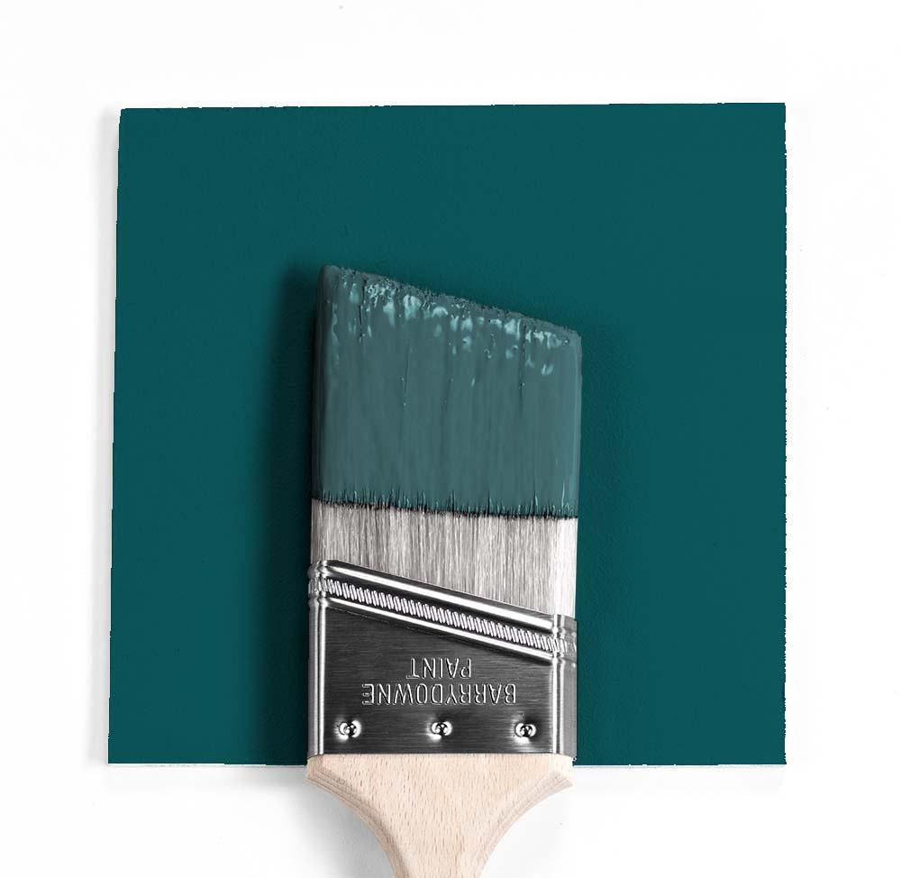 2054-20 Beau Green by Benjamin Moore