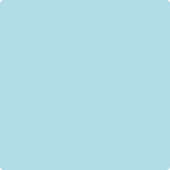 2066-70 Light Blue a Paint Color by Benjamin Moore