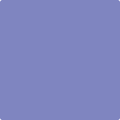 Shop Paint Color 2068-40 California Lilac by Benjamin Moore at Southwestern Paint in Houston, TX.