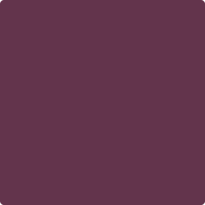 Shop Paint Color 2074-10 Grape Juice by Benjamin Moore at Southwestern Paint in Houston, TX.