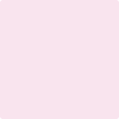 Shop Paint Color 2076-70 Nursery Pink by Benjamin Moore at Southwestern Paint in Houston, TX.