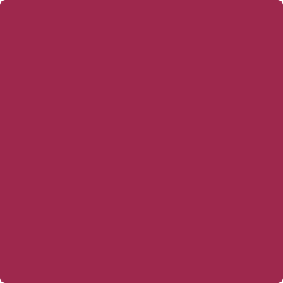 Shop Paint Color 2077-10 Magenta by Benjamin Moore at Southwestern Paint in Houston, TX.