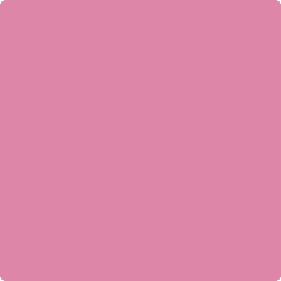 Shop Paint Color 2078-40 Paradise Pink by Benjamin Moore at Southwestern Paint in Houston, TX.