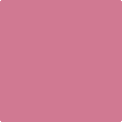 Shop Paint Color 2080-40 Wild Pink by Benjamin Moore at Southwestern Paint in Houston, TX.