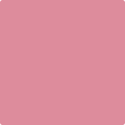 Shop Paint Color 2081-40 Pink Blossom by Benjamin Moore at Southwestern Paint in Houston, TX.