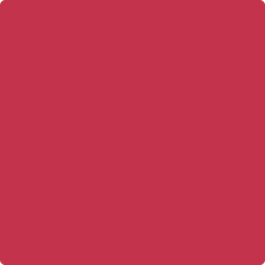 2086-70 50's Pink - Paint Color