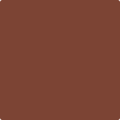 Shop Paint Color 2092-10 Clydesdale Brown by Benjamin Moore at Southwestern Paint in Houston, TX.