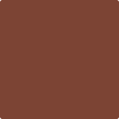 2109-10 Classic Brown - Paint Color