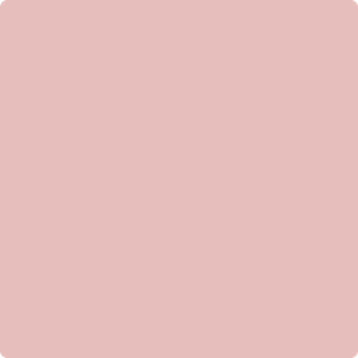 Shop Paint Color 2093-50 Camellia Pink by Benjamin Moore at Southwestern Paint in Houston, TX.