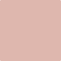 2093-50 Camellia Pink a Paint Color by Benjamin Moore