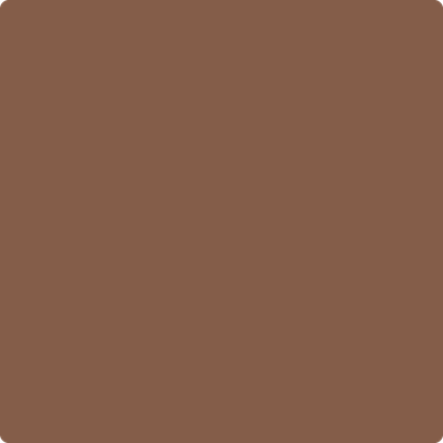 Shop Paint Color 2096-30 Grandfather Clock Brown by Benjamin Moore at Southwestern Paint in Houston, TX.