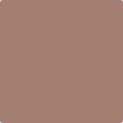 Shop Paint Color 2099-40 Autumn Brown by Benjamin Moore at Southwestern Paint in Houston, TX.