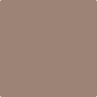 Shop Paint Color 2106-40 Cougar Brown by Benjamin Moore at Southwestern Paint in Houston, TX.