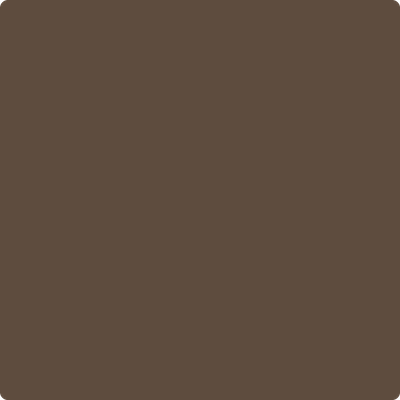 Shop Paint Color 2108-10 Ferret Brown by Benjamin Moore at Southwestern Paint in Houston, TX.