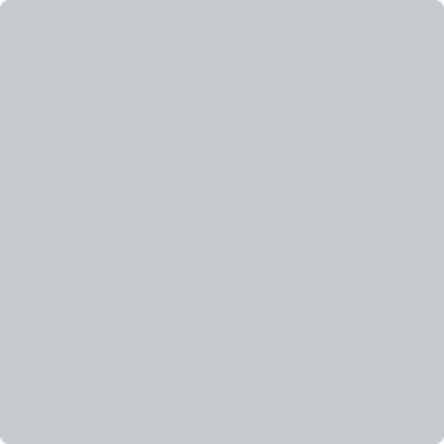 Shop Paint Color 2132-60 Metallic Silver by Benjamin Moore at Southwestern Paint in Houston, TX.