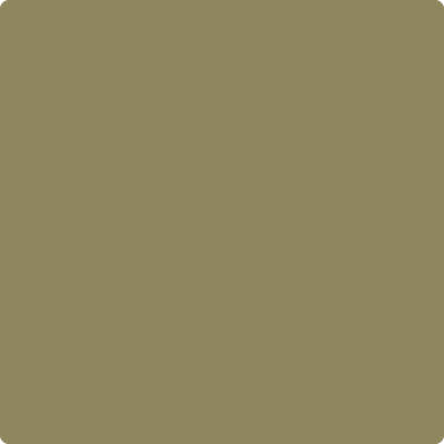 Shop Paint Color 2143-20 Alligator Green by Benjamin Moore at Southwestern Paint in Houston, TX.