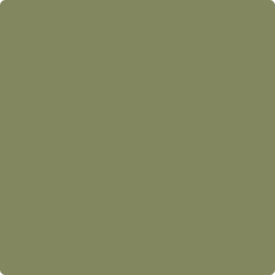 Shop Paint Color 2144-20 Eucalyptus Leaf by Benjamin Moore at Southwestern Paint in Houston, TX.