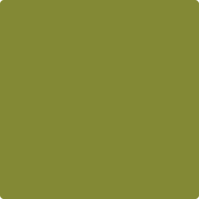Shop Paint Color 2146-10 Dark Celery by Benjamin Moore at Southwestern Paint in Houston, TX.