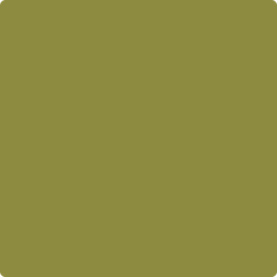 Shop Paint Color 2147-10 Oregano by Benjamin Moore at Southwestern Paint in Houston, TX.