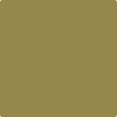 Shop Paint Color 2149-20 G.I. Green by Benjamin Moore at Southwestern Paint in Houston, TX.