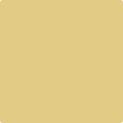 Shop Paint Color 215 Yosemite Yellow by Benjamin Moore at Southwestern Paint in Houston, TX.