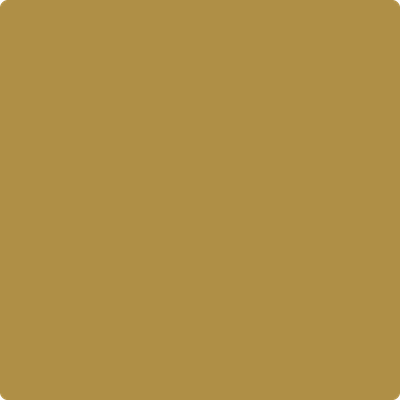 Shop Paint Color 2151-20 Golden Chalice by Benjamin Moore at Southwestern Paint in Houston, TX.