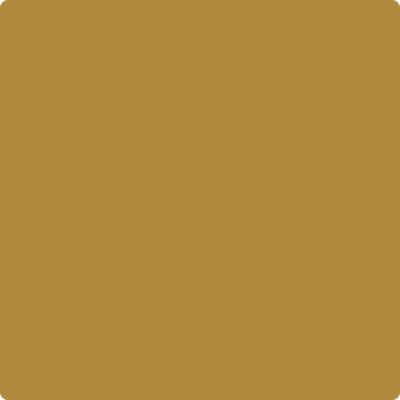 Shop Paint Color 2152-10 Medieval Gold by Benjamin Moore at Southwestern Paint in Houston, TX.