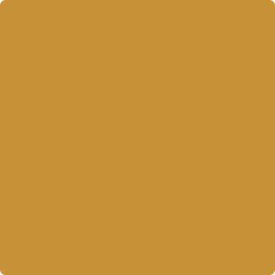Shop Paint Color 2154-10 Yellow Oxide by Benjamin Moore at Southwestern Paint in Houston, TX.