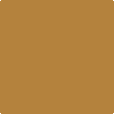 Shop Paint Color 2160-10 Caramel by Benjamin Moore at Southwestern Paint in Houston, TX.
