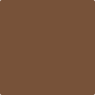 Shop Paint Color 2164-10 Saddle Brown by Benjamin Moore at Southwestern Paint in Houston, TX.