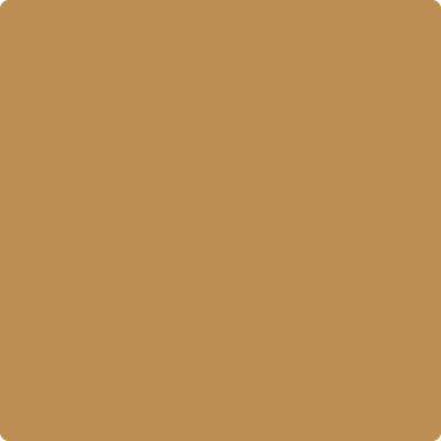 Shop Paint Color 2165-30 Golden Retriever by Benjamin Moore at Southwestern Paint in Houston, TX.