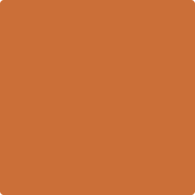 Shop Paint Color 2167-10 Burnt Caramel by Benjamin Moore at Southwestern Paint in Houston, TX.